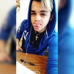 Meet your Posher, Hector